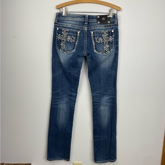 Miss Me Cross‎ Pocket - Picture 5 of 14